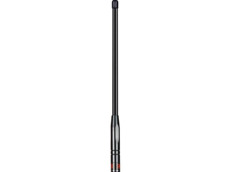 AW4701B UHF Antenna Whip, BLK, suit AE4701B