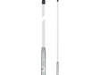 AW4703 UHF Antenna Whip, WHT, to suit AE4703