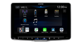 Alpine Floating Head Unit iLX-F509A