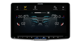 Alpine Floating Head Unit iLX-F509A
