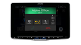 Alpine Floating Head Unit iLX-F509A