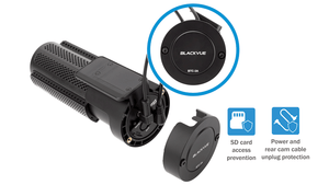 BlackVue - DR750LTE-2CH