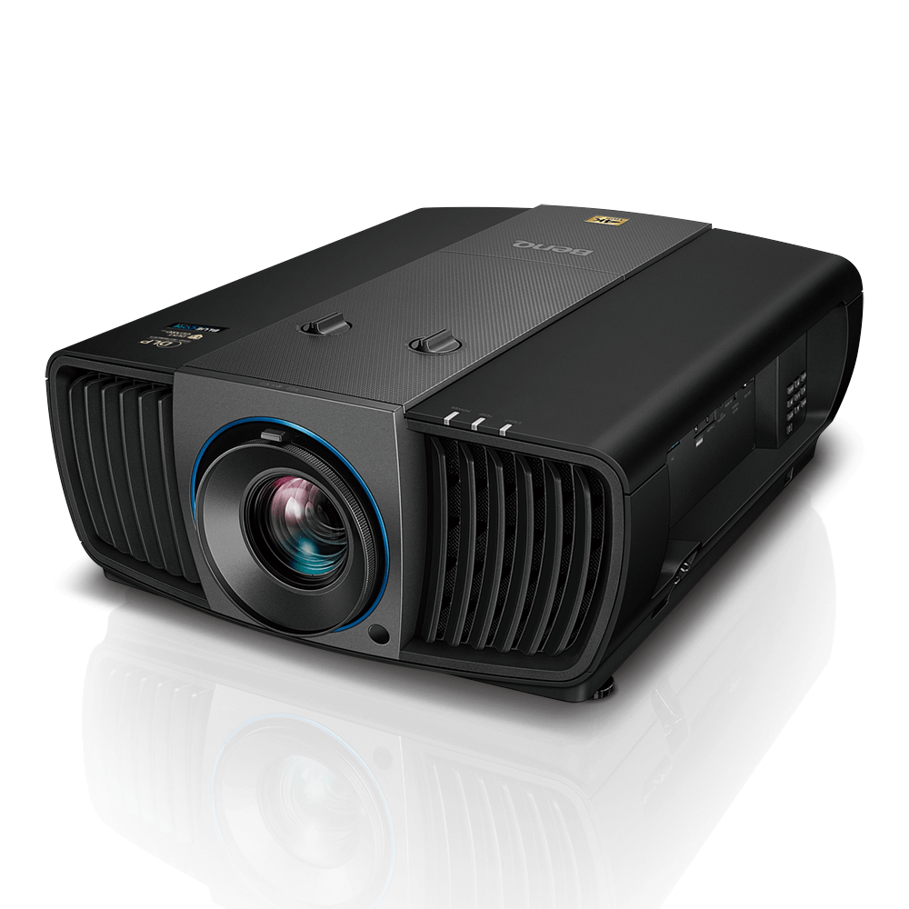 BenQ 4K Laser LK990 UHD Premium Projector