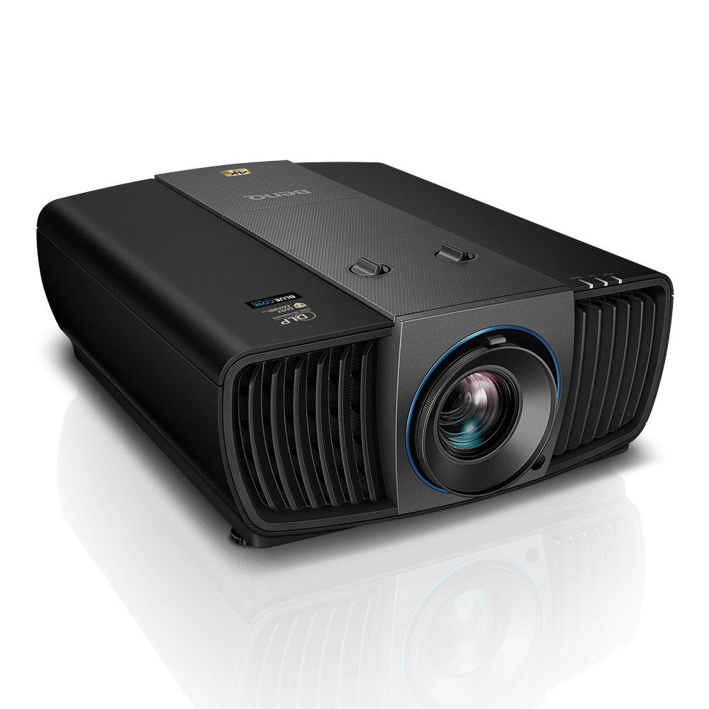 BenQ 4K Laser LK990 UHD Premium Projector