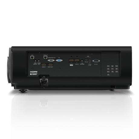 BenQ 4K Laser LK990 UHD Premium Projector