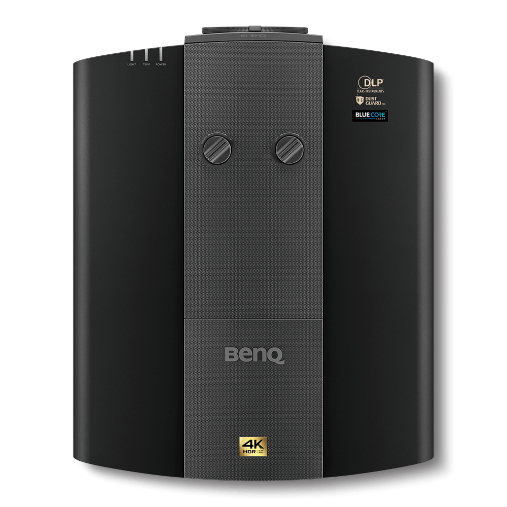BenQ 4K Laser LK990 UHD Premium Projector