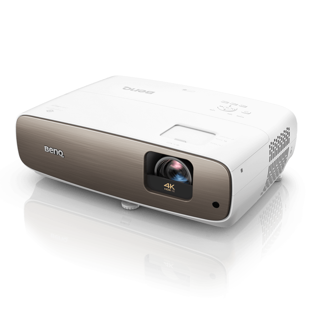 BenQ W2700 4K Projector