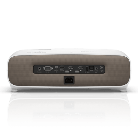 BenQ W2700 4K Projector