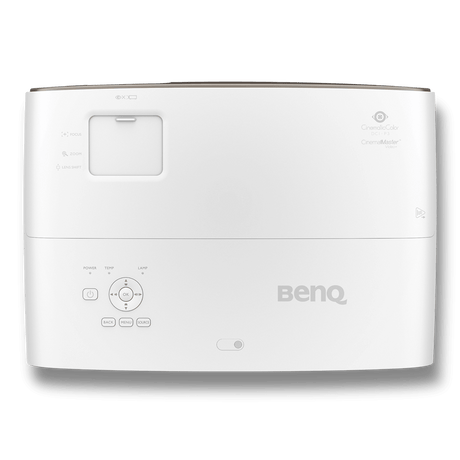 BenQ W2700 4K Projector