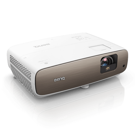 BenQ W2700 4K Projector