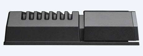 Class D Stereo Amplifier