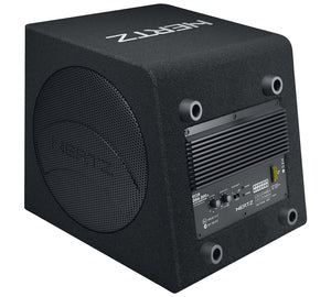 Hertz - DBA 200.3