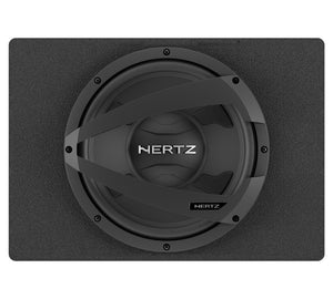 Hertz - DBX 30.3