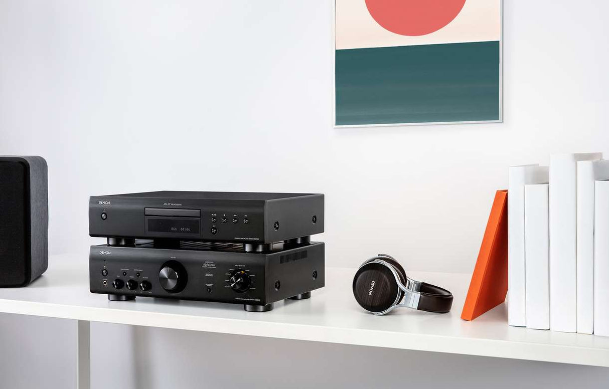 DCD-600NE