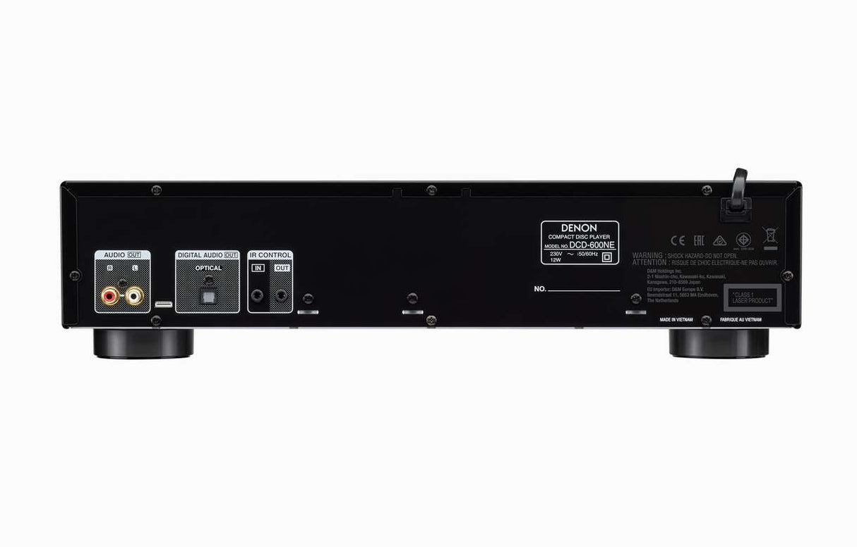 DCD-600NE