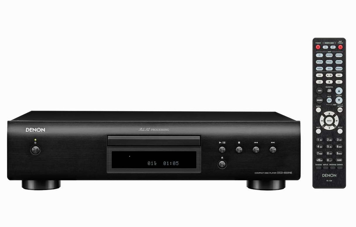 DCD-600NE