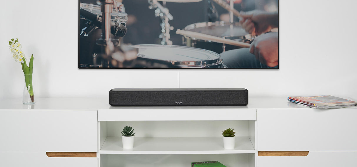 DENON HOME SOUND BAR 550