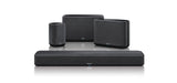 DENON HOME SOUND BAR 550