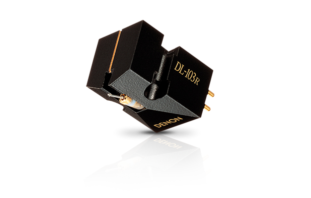 DL-103R