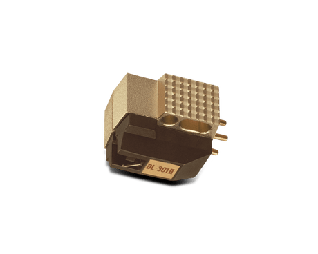 DL-301II