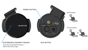 BlackVue - DR750LTE-2CH