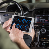 DSR1 8-Channel Interactive Signal Processor with Integrated iDatalink Maestro Module