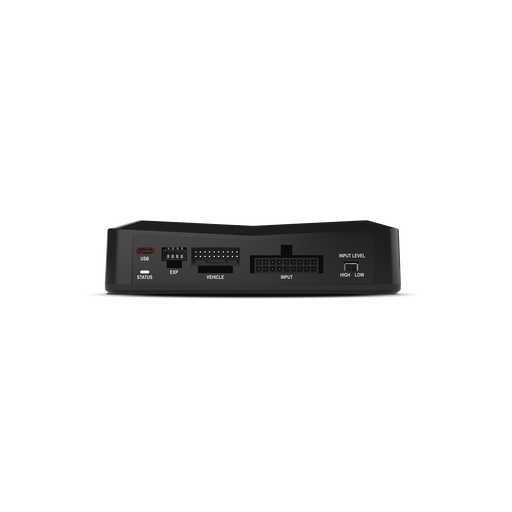 DSR1 8-Channel Interactive Signal Processor with Integrated iDatalink Maestro Module