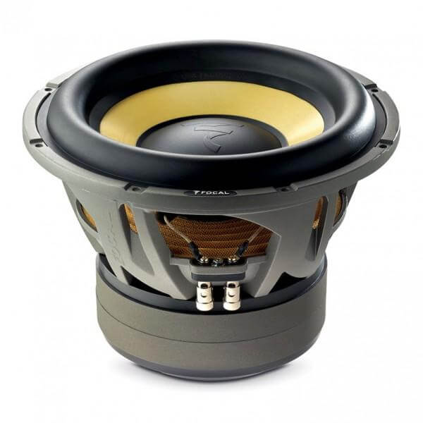 E 25 KX 10” SUBWOOFER