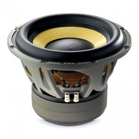 E 25 KX 10” SUBWOOFER