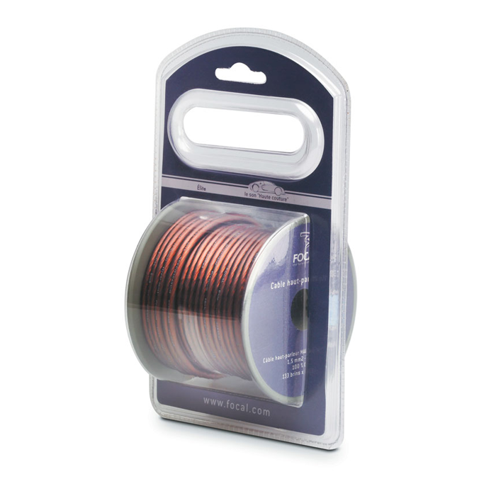 ES 25 Elite Speaker Cable 12metre x 2.5mm²