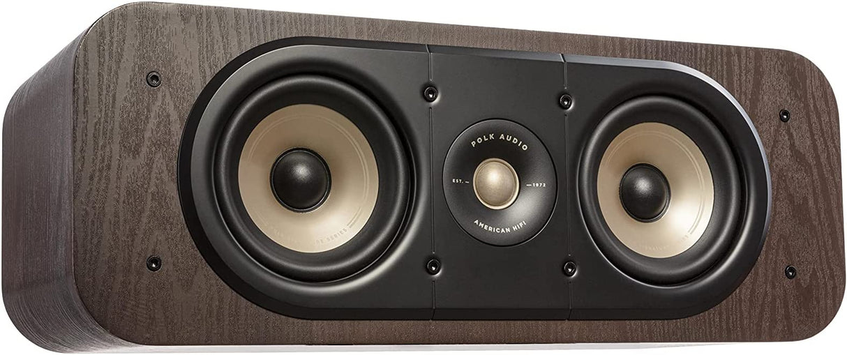 ES30 Center Speaker