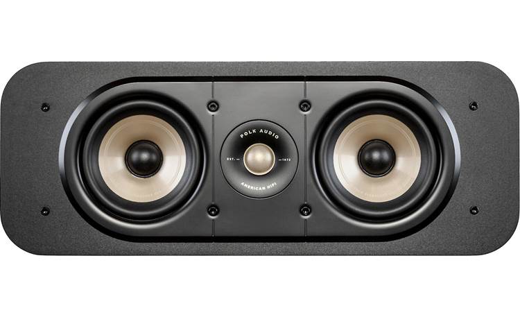 ES30 Center Speaker