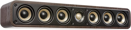ES35 Slim Center / LCR Speaker
