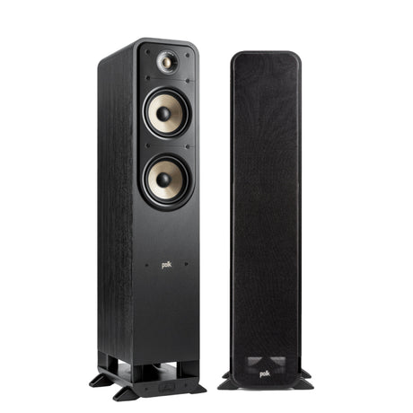 ES50 Tower Speakers