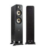 ES55 Tower Speakers