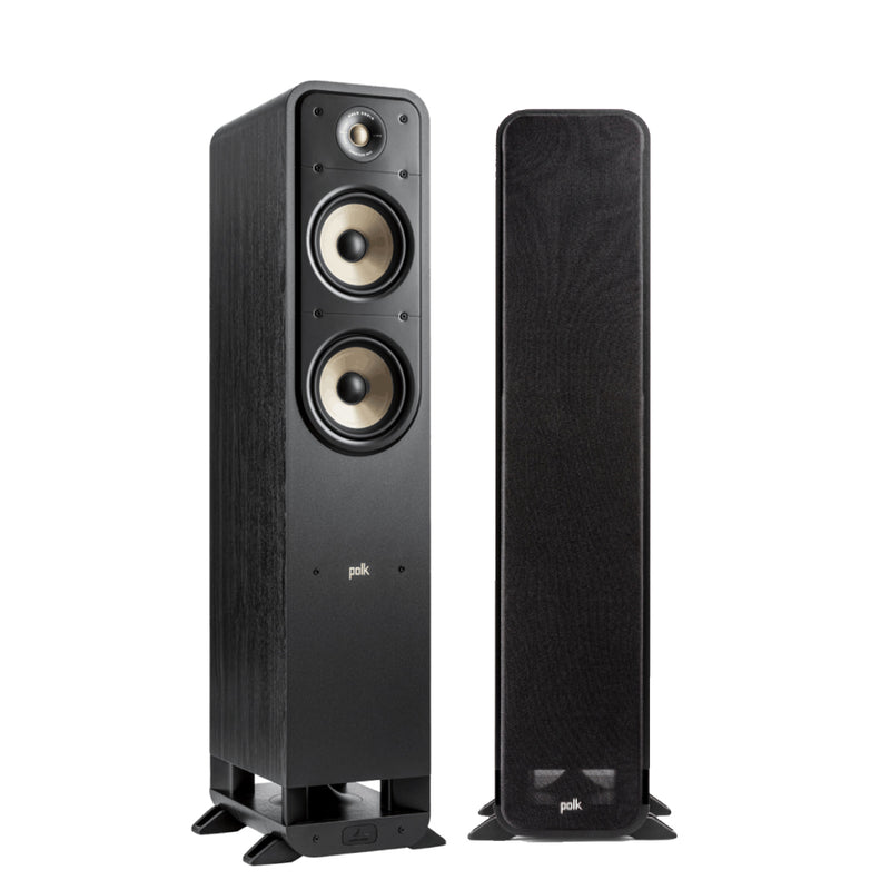 ES55 Tower Speakers