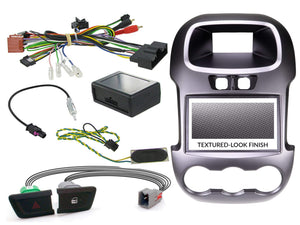 AERPRO - Install kit to suit Ford