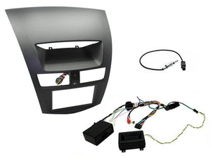 AERPRO - Install kit to suit Mazda