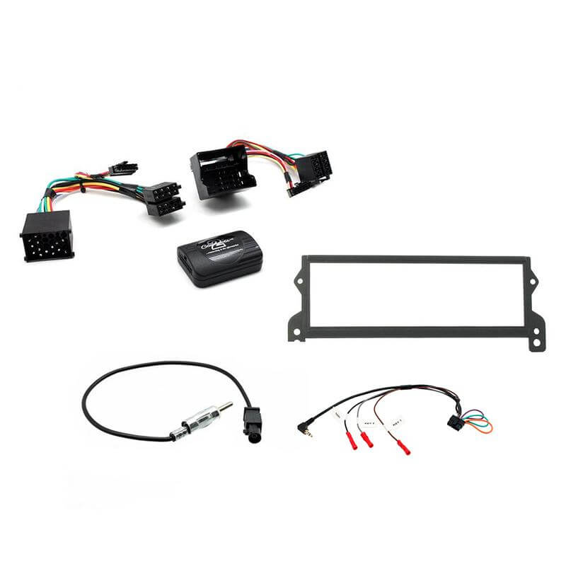 Install kit to suit Mini