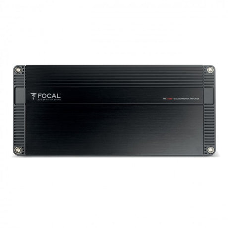 FPX 1.1000 MONO AMPLIFIER