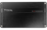 FPX 4.400 SQ 4CH AMPLIFIER