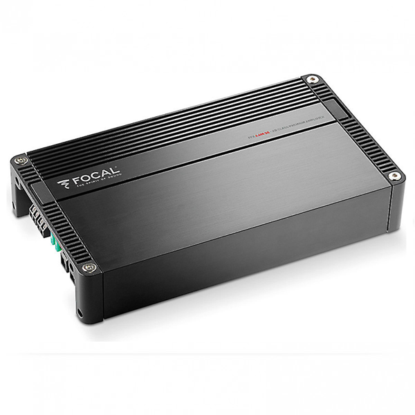 FPX 4.400 SQ 4CH AMPLIFIER