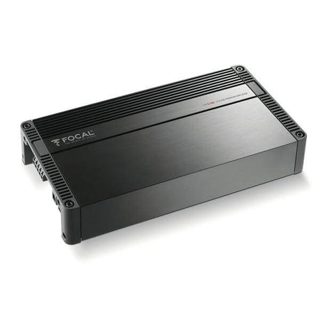 FPX 5.1200 5-CH AMPLIFIER