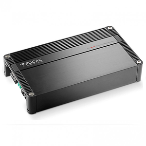 Focal - FPX 4.400 SQ 4CH AMPLIFIER