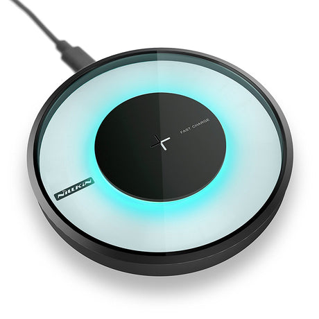 Fast Charge Wireless Charging Pad