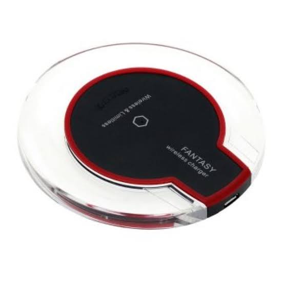 Fast Charger Desktop