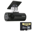 Full HD Dash Cam with 32GB Micro SD Card