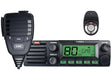 GME TX4500WS DSP DIN UHF Wireless PTT Radio with ScanSuite