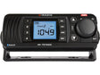 GR300BTB AM/FM Marine Radio with Bluetooth - Black