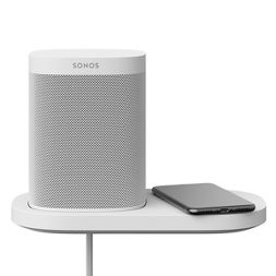 Sonos - ONE & PLAY:1 Shelf